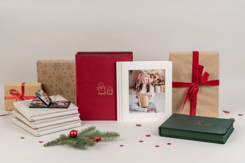 Weihnachts-Kollektion