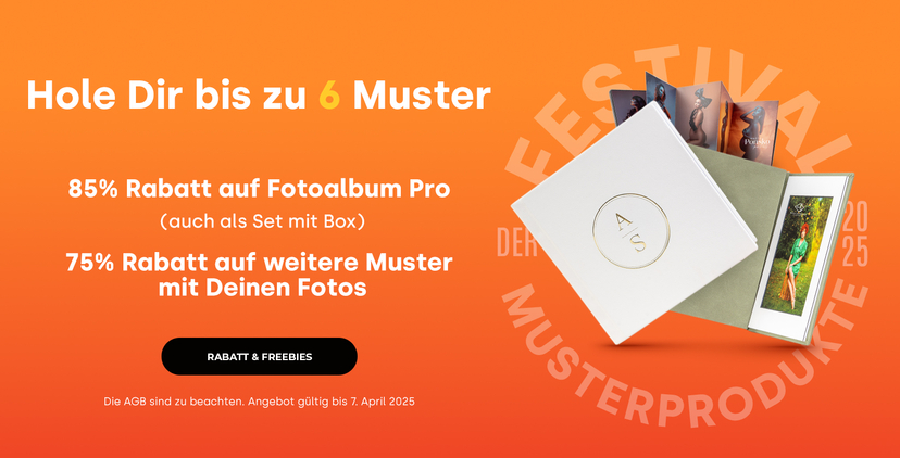 Jährliches Festival der Musterprodukte (hier: 2025)