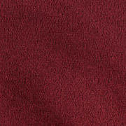 Crimson Red Velvet Textile