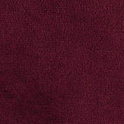 Burgundy Red Velvet Textile