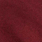 Textile Velours "Rouge Passion"