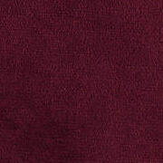 Textile Velours Bordeaux