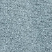 Textile Velours Turquoise Pastel