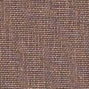 A62 - Dunkelbraun Textil Meliert