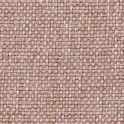 A63 - Kaffeebraun Textil Meliert
