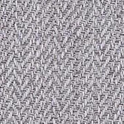 A71 - Stahlgrau Textil Fischgratmuster