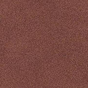 Nubuck Chestnut Leatherette