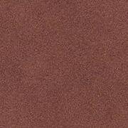 Similicuir Nubuck Marron Châtaigne