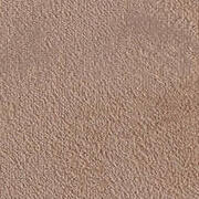 Einbandstoff Mini-Leporello Camel Braun Velours