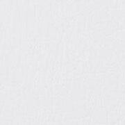 Perlweiß Kunstleder