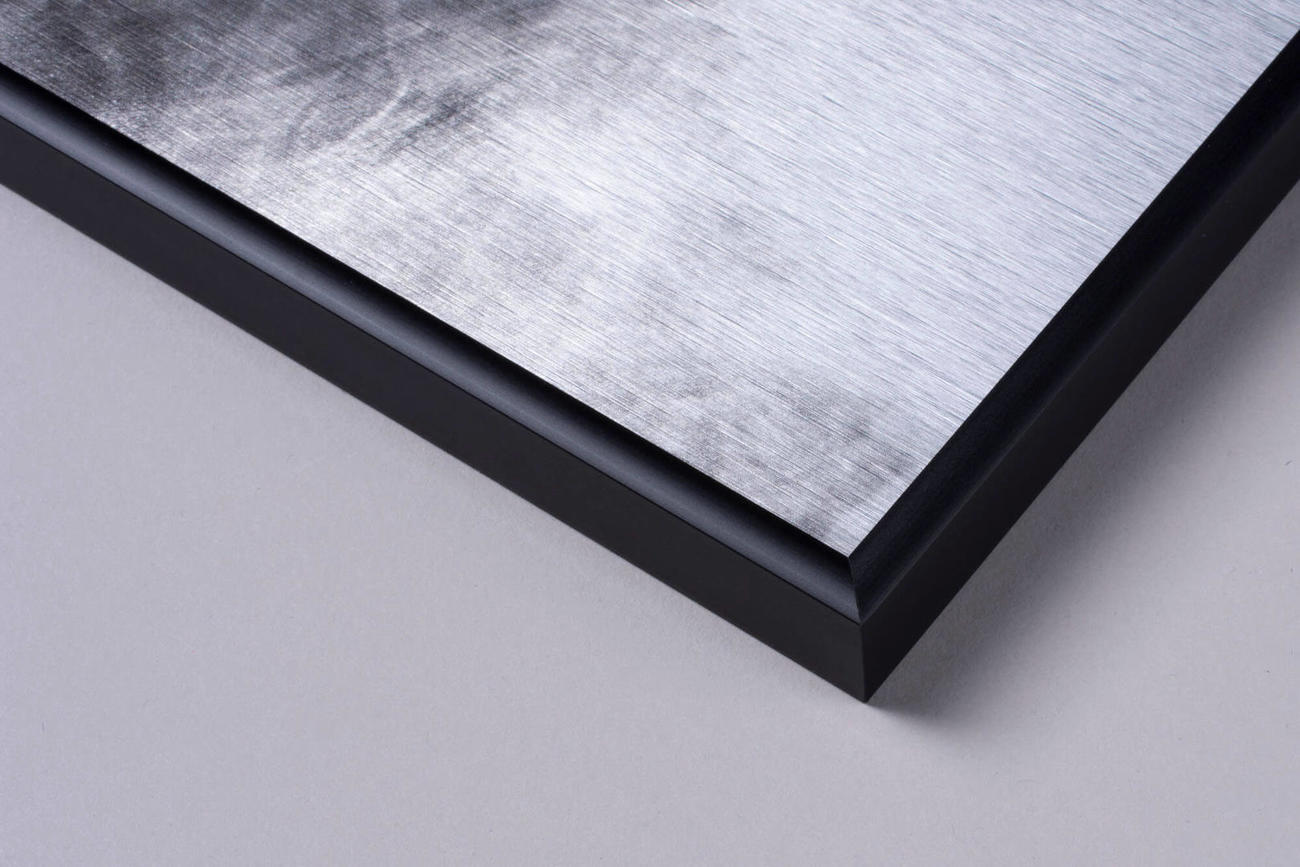 Framed Alu-dibond Metal Print | Professional Services | nPhoto Lab