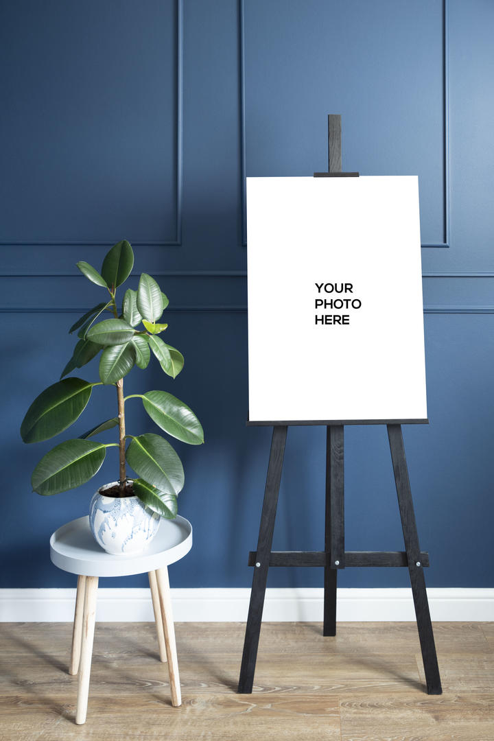 Increase your sales with +20 free Wall Decor Mockups | Professional