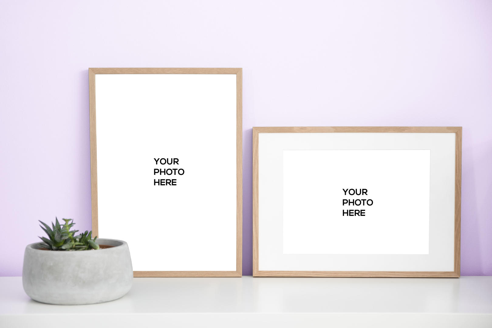 Download Increase Your Sales With 20 Free Wall Decor Mockups Professional Printing Services Nphoto Lab