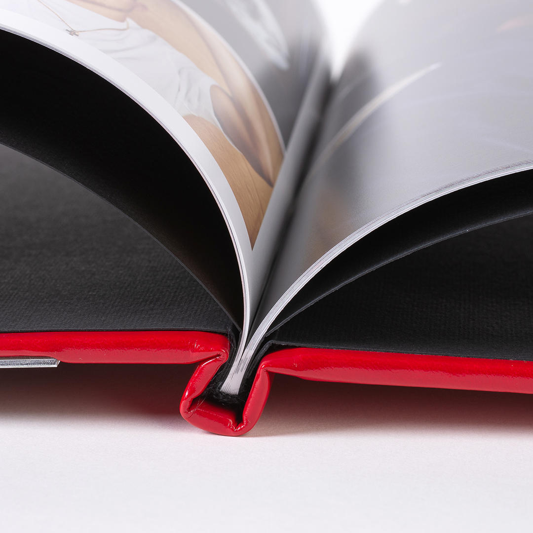 Photo Albums and Photo Books - Which is the right product for you?, Professional Printing Services
