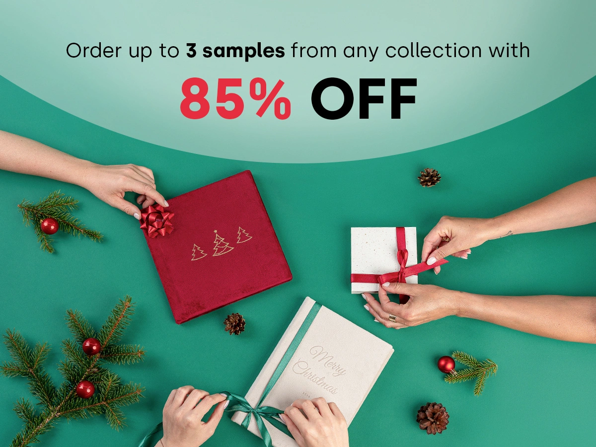 Collection Samples Discounts