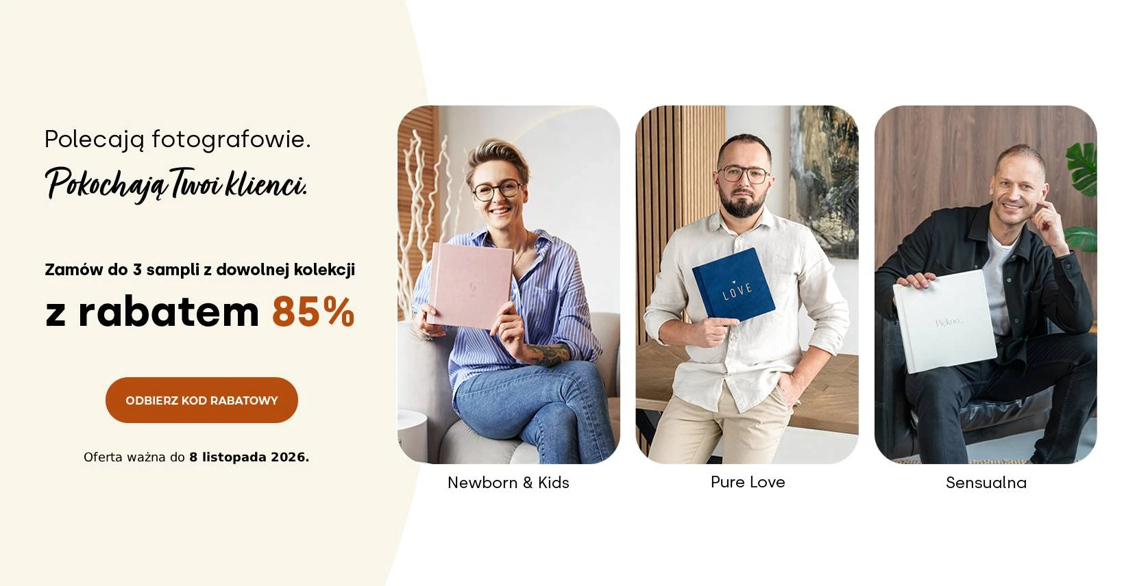 Letnia Promocja