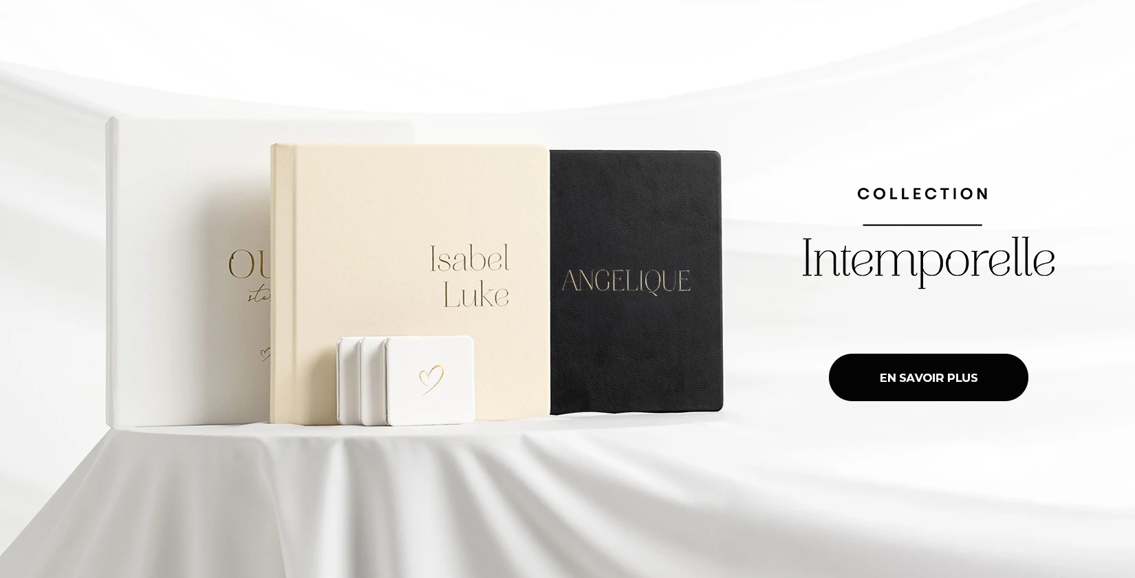 Timeless collection