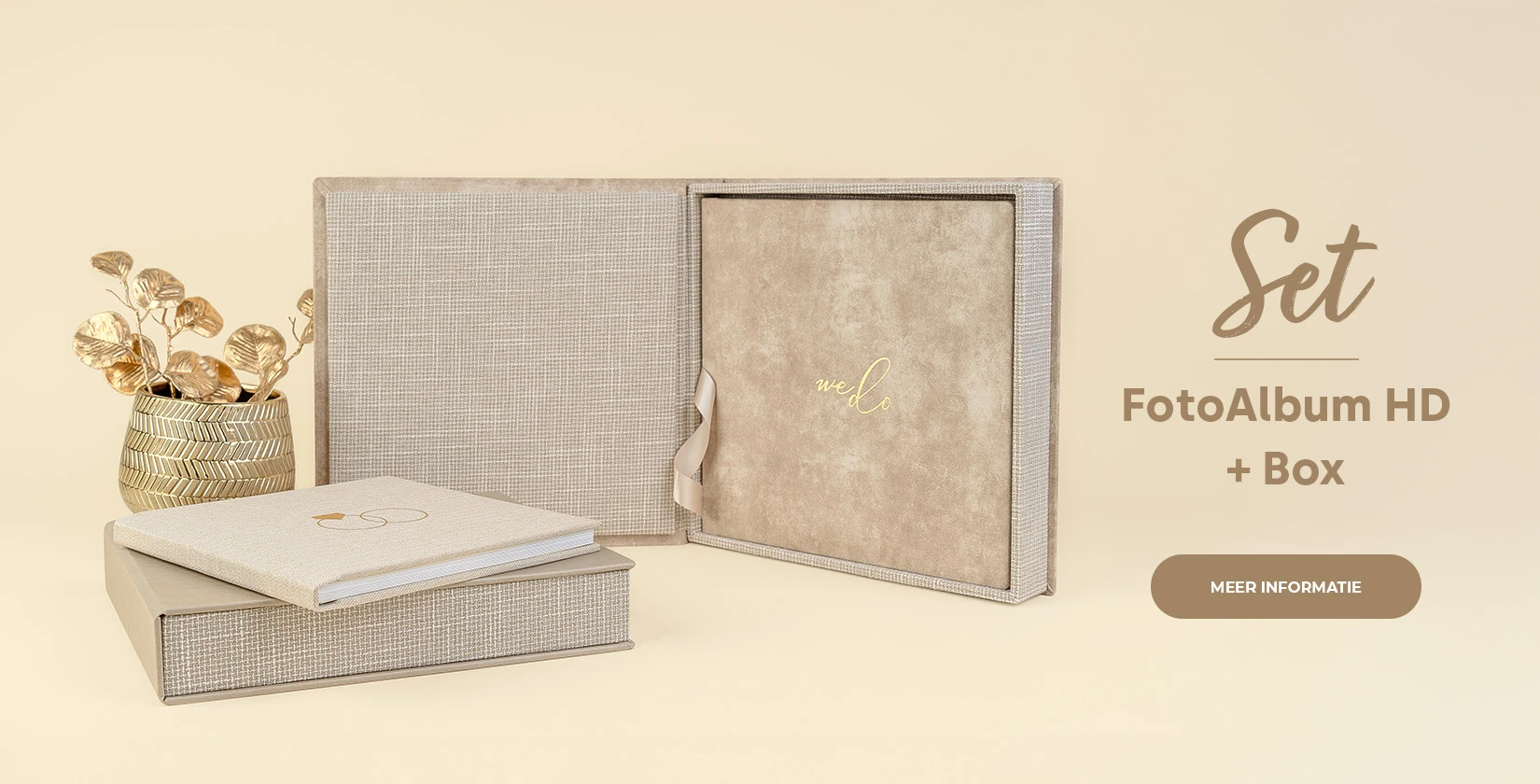 FotoAlbum HD + Box