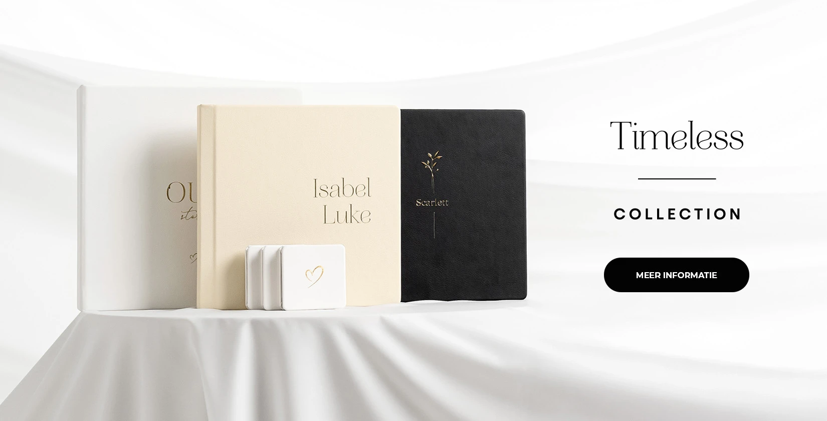 Timeless Collectie