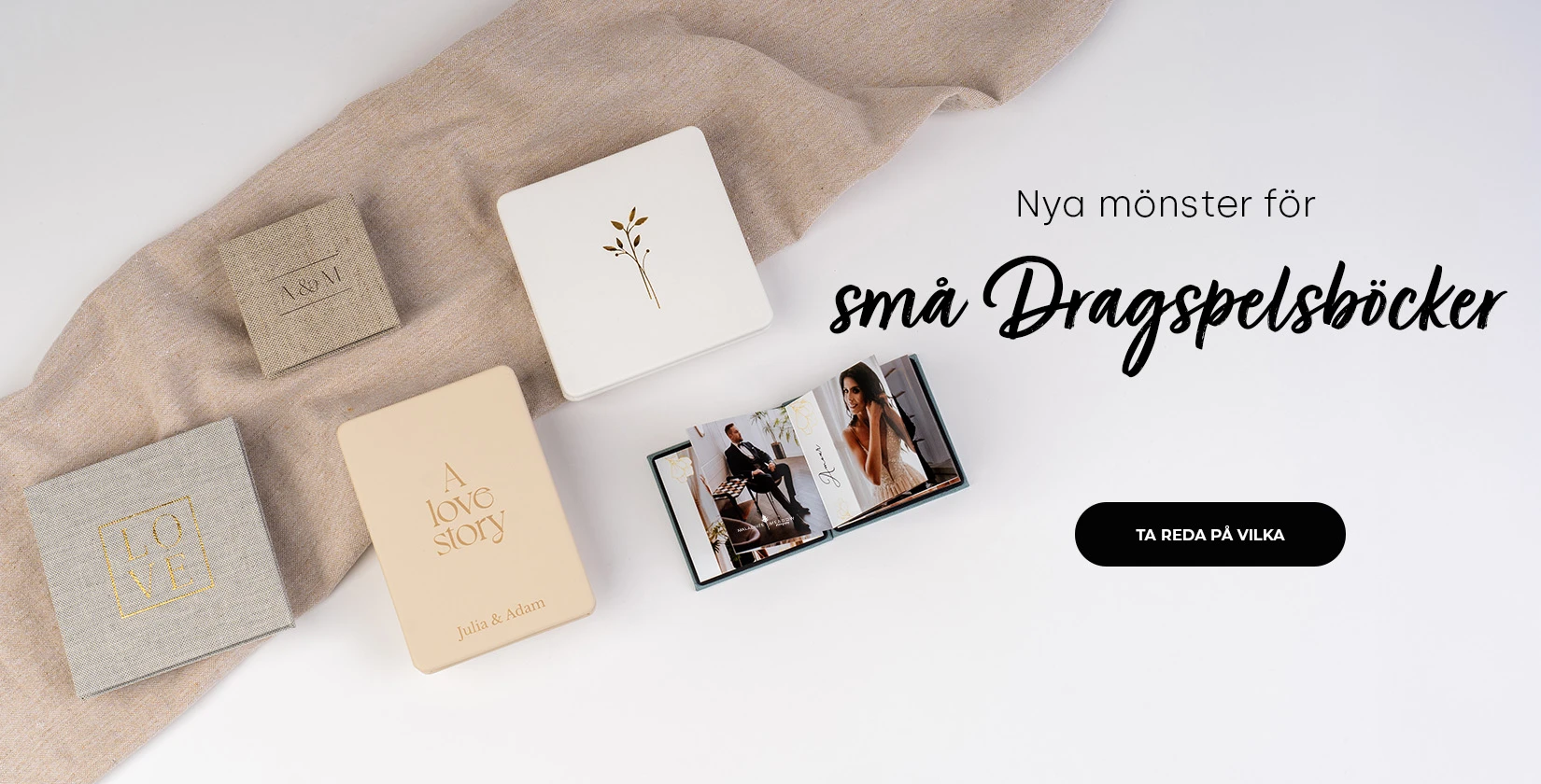 Liten Dragspelsbok