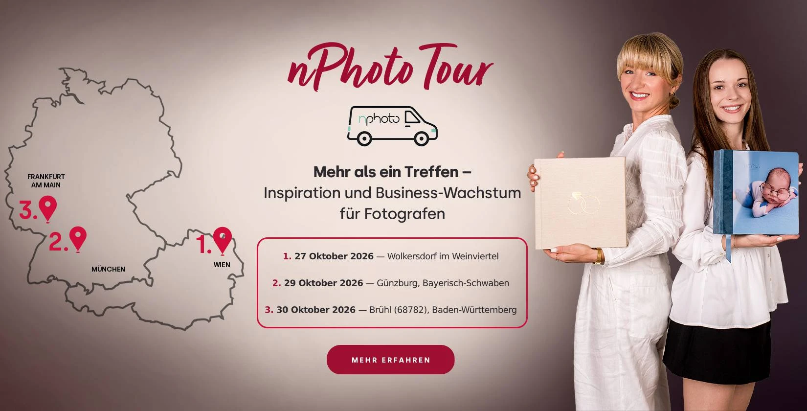 nPhoto Tour 2026
