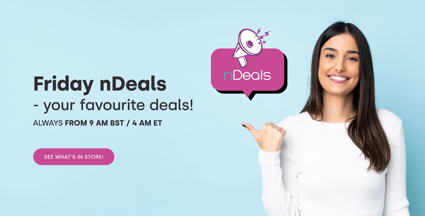 nDeals