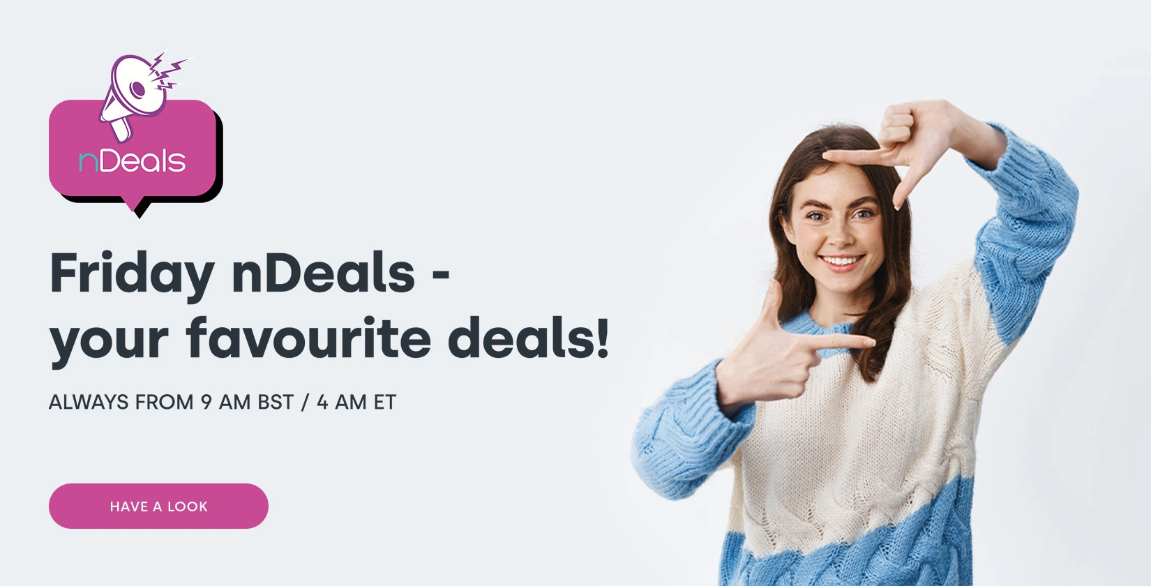 nDeals