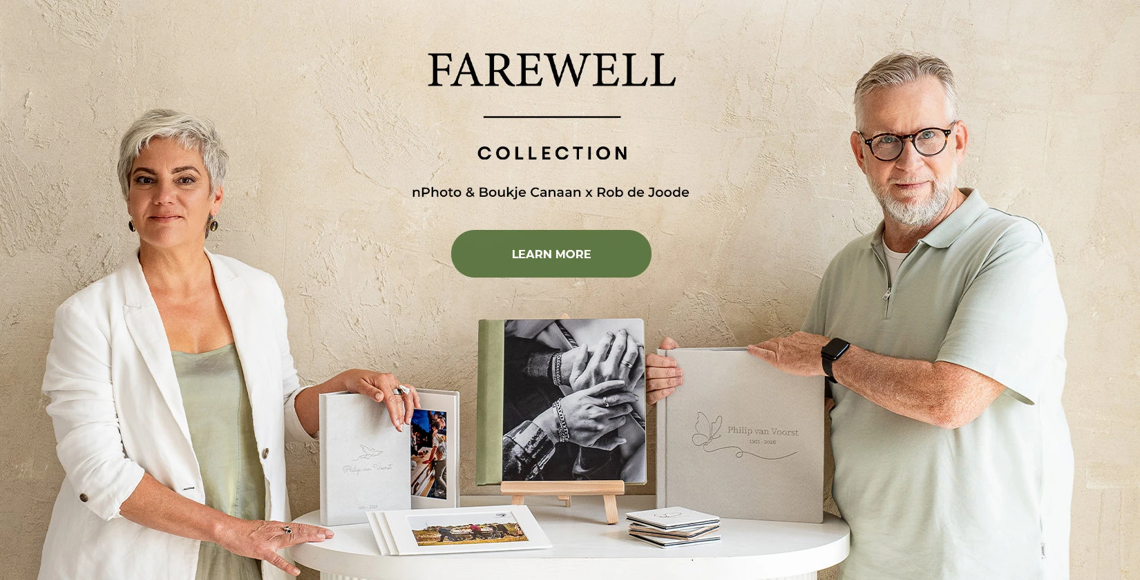 Farewell Collection