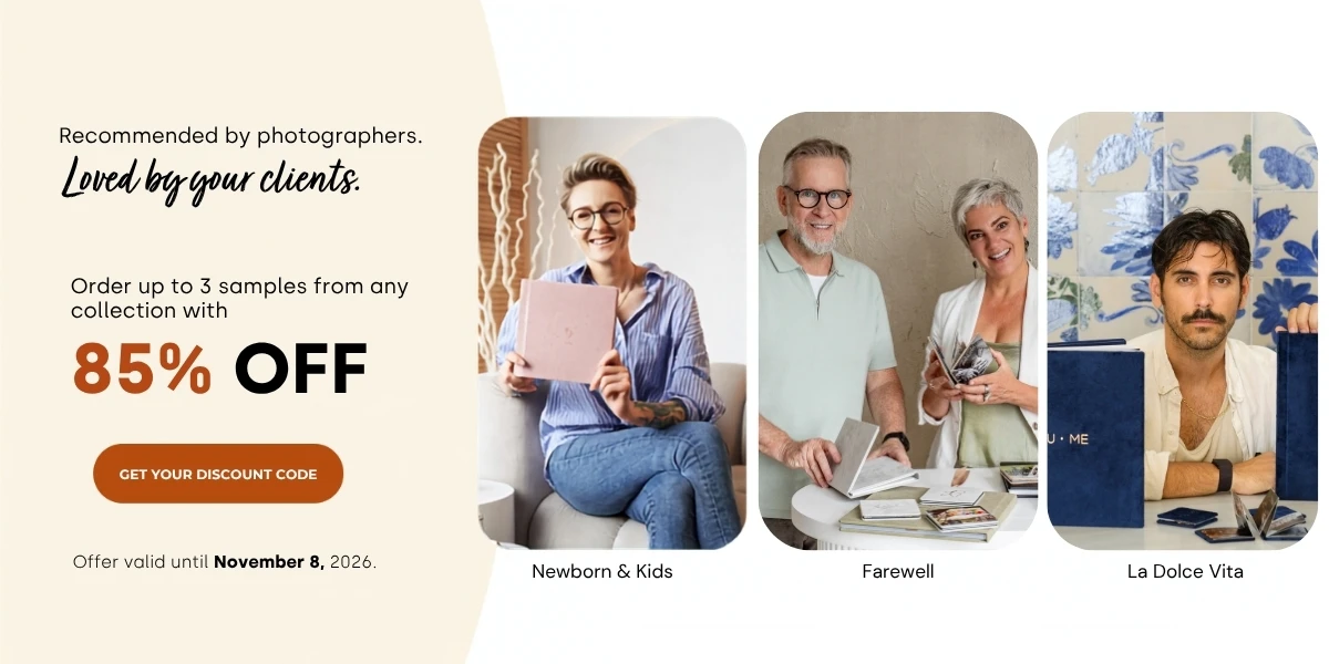 85% Off Promotion