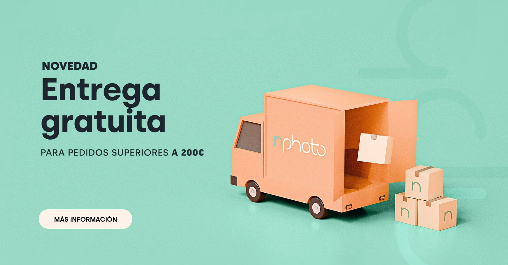 envio gratuito