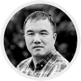 Martin Cheung