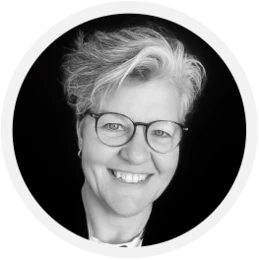 Marjolijn De Graaf