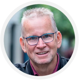 Rob De Joode  