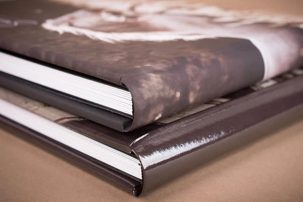 Creative 100 photo album photo book lay flat professional nphoto 3