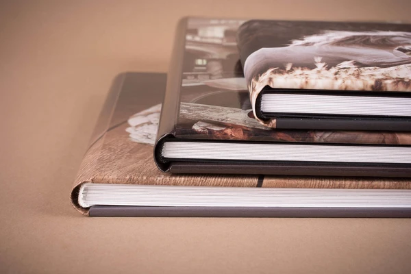 Creative 100 photo album photo book lay flat professional nphoto 5