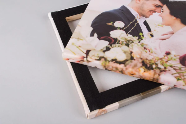 Canvas - Wall Decor for Professional Photographers