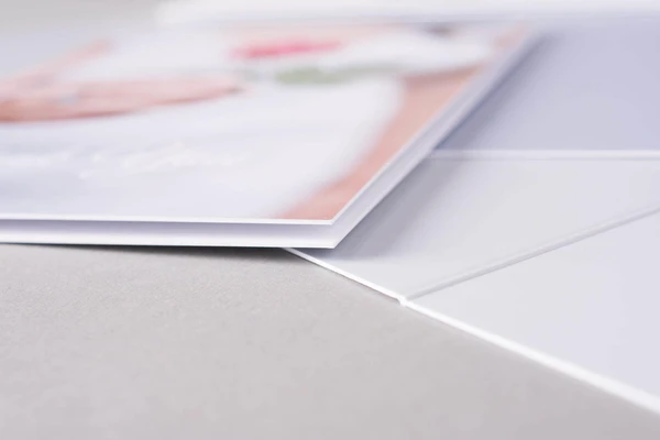 Luxury Greeting Card