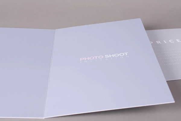 Fotokarta HD z miejscem na życzenia zaproszenia podziękowania nphoto