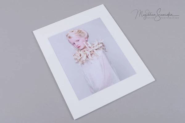 Matted prints mounted prints nphoto 