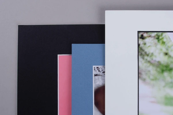Matted prints mounted prints nphoto printing lab 