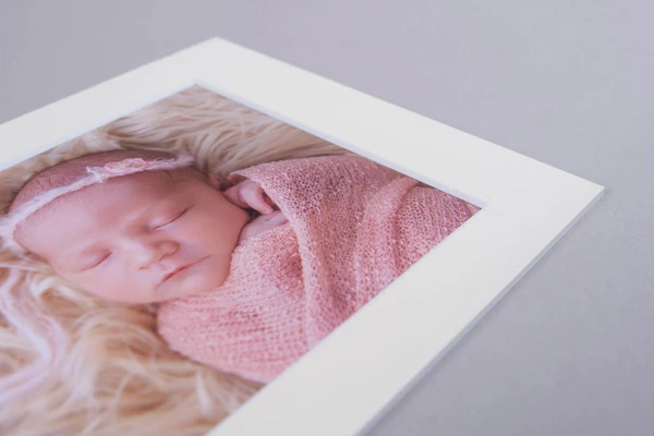 Matted prints mounted prints nphoto printing lab professional photographer 