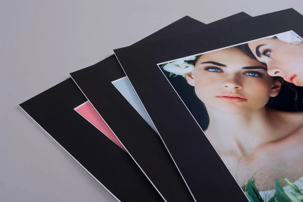 Matted prints mounted prints nphoto printing lab nphoto 