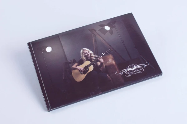 Creative printed cover photo album photo books wedding photographer packages IPS professional photographer nphoto 2