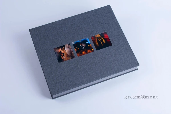 Exclusive omslag met 3 foto's van nphoto 