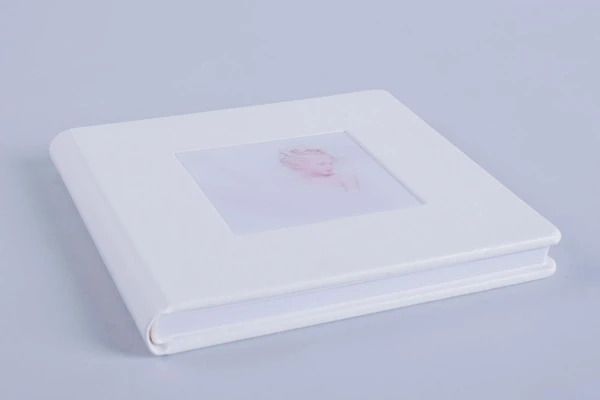 Exclusive omslag met 1 foto van nphoto 1