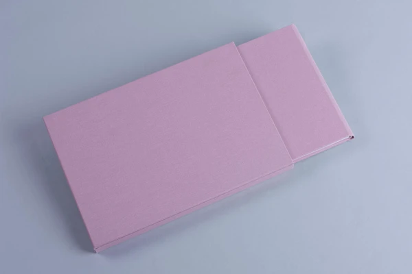 Slipcase extra presentation packaging photo books photo albums printing lab nphoto