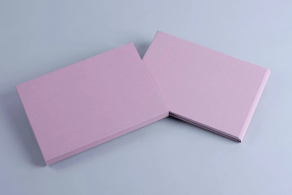 Slipcase extra presentation packaging photo books photo albums printing lab nphoto 2