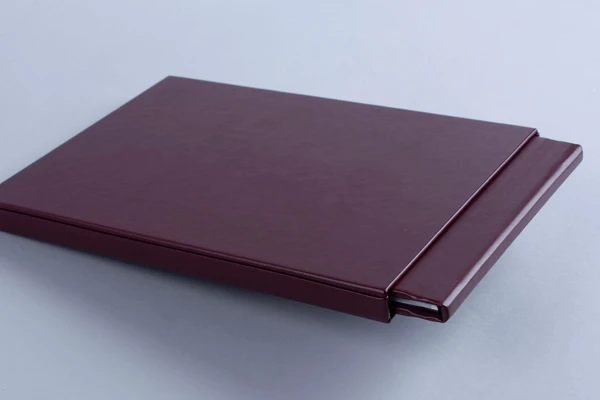 Slipcase extra presentation packaging photo books photo albums printing lab nphoto 7