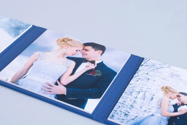 Triplex - een product voor de professionele fotograaf van nphoto Wedding product