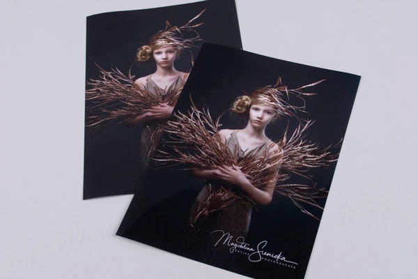 Dreamprints professionell gedruckt höchste Qualität für Fotografen nPhoto
